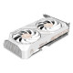 Zotac GAMING GeForce RTX 5060 Twin Edge OC White Edition NVIDIA 8 GB GDDR7