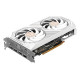 Zotac GAMING GeForce RTX 5060 Twin Edge OC White Edition NVIDIA 8 GB GDDR7
