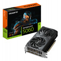 GIGABYTE GeForce RTX 5060 WINDFORCE MAX OC 8G NVIDIA 8 GB GDDR7