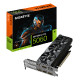 GIGABYTE GeForce RTX 5060 OC Low Profile 8G NVIDIA 8 GB GDDR7