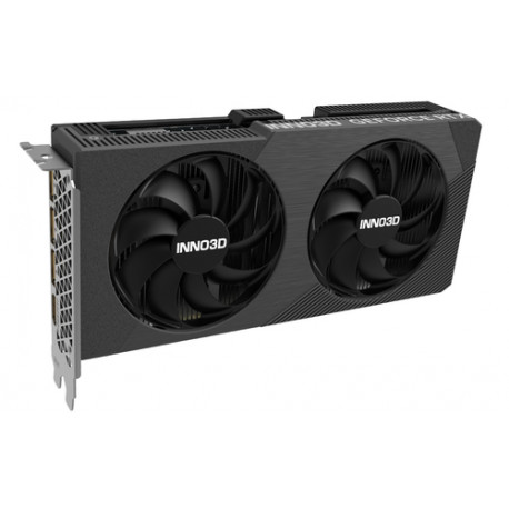 INNO3D GeForce RTX 5060 Twin X2 NVIDIA 8 GB GDDR7