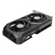 Zotac GAMING GeForce RTX 5050 Twin Edge OC NVIDIA 8 GB GDDR6