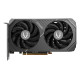 Zotac GAMING GeForce RTX 5050 Twin Edge NVIDIA 8 GB GDDR6