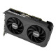 ASUS Dual -RTX5050-O8G NVIDIA GeForce RTX 5050 8 GB GDDR6