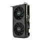 ASUS Dual -RTX5050-O8G NVIDIA GeForce RTX 5050 8 GB GDDR6