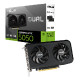 ASUS Dual -RTX5050-O8G NVIDIA GeForce RTX 5050 8 GB GDDR6