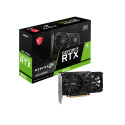 MSI VENTUS GeForce RTX 3050 2X E 6G OC NVIDIA 6 GB GDDR6