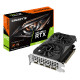 GIGABYTE GeForce RTX 3050 WINDFORCE OC V2 6G NVIDIA 6 GB GDDR6
