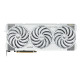 ASUS TUF Gaming TUF-RTX5070TI-O16G-WHITE-GAMING NVIDIA GeForce RTX 5070 Ti 16 GB GDDR7