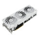 ASUS TUF Gaming TUF-RTX5070TI-O16G-WHITE-GAMING NVIDIA GeForce RTX 5070 Ti 16 GB GDDR7