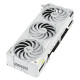 ASUS TUF Gaming TUF-RTX5070TI-O16G-WHITE-GAMING NVIDIA GeForce RTX 5070 Ti 16 GB GDDR7