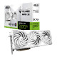 ASUS TUF Gaming TUF-RTX5070TI-O16G-WHITE-GAMING NVIDIA GeForce RTX 5070 Ti 16 GB GDDR7