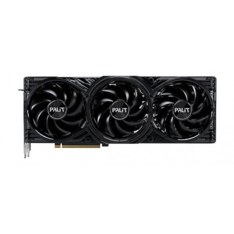 Palit GeForce RTX 5080 GamingPro NVIDIA 16 GB GDDR7