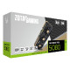 Zotac GAMING GeForce RTX 5080 SOLID CORE NVIDIA 16 GB GDDR7