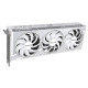 INNO3D GeForce RTX 5080 X3 OS WHITE NVIDIA 16 GB GDDR7