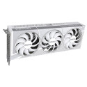INNO3D GeForce RTX 5080 X3 OS WHITE NVIDIA 16 GB GDDR7