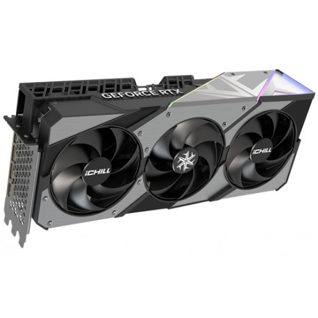 INNO3D iChill GeForce RTX 5080 X3 NVIDIA 16 GB GDDR7