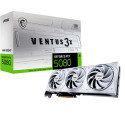 MSI VENTUS GEFORCE RTX 5080 16G 3X OC WHITE grafička kartica NVIDIA 16 GB GDDR7