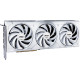 MSI VENTUS GEFORCE RTX 5080 16G 3X OC WHITE grafička kartica NVIDIA 16 GB GDDR7
