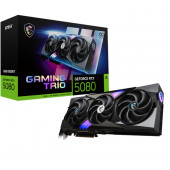 MSI GAMING GEFORCE RTX 5080 16G TRIO OC grafička kartica NVIDIA 16 GB GDDR7