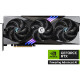 MSI GAMING GEFORCE RTX 5080 16G TRIO OC grafička kartica NVIDIA 16 GB GDDR7
