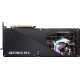 MSI GAMING GEFORCE RTX 5080 16G TRIO OC grafička kartica NVIDIA 16 GB GDDR7