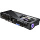MSI GAMING GEFORCE RTX 5080 16G TRIO OC grafička kartica NVIDIA 16 GB GDDR7