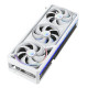 ASUS ROG Astral - -RTX5080-O16G-WHITE NVIDIA GeForce RTX 5080 16 GB GDDR7