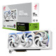 ASUS ROG Astral - -RTX5080-O16G-WHITE NVIDIA GeForce RTX 5080 16 GB GDDR7
