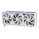 ASUS ROG Astral - -RTX5080-O16G-WHITE NVIDIA GeForce RTX 5080 16 GB GDDR7