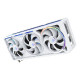 ASUS ROG Astral - -RTX5080-O16G-WHITE NVIDIA GeForce RTX 5080 16 GB GDDR7