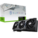 MSI SUPRIM GEFORCE RTX 5090 32G SOC grafička kartica NVIDIA 32 GB GDDR7