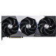 MSI SUPRIM GEFORCE RTX 5090 32G SOC grafička kartica NVIDIA 32 GB GDDR7