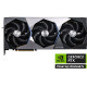 MSI SUPRIM GEFORCE RTX 5090 32G SOC grafička kartica NVIDIA 32 GB GDDR7