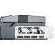 MSI SUPRIM GEFORCE RTX 5090 32G SOC grafička kartica NVIDIA 32 GB GDDR7