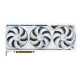 ASUS ROG-ASTRAL-RTX5090-O32G-WHITE NVIDIA GeForce RTX 5090 32 GB GDDR7