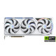 ASUS ROG-ASTRAL-RTX5090-O32G-WHITE NVIDIA GeForce RTX 5090 32 GB GDDR7