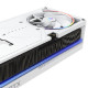 ASUS ROG-ASTRAL-RTX5090-O32G-WHITE NVIDIA GeForce RTX 5090 32 GB GDDR7