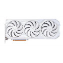PowerColor Red Devil Radeon RX 9070 XT Spectral White AMD 16GB GDDR6