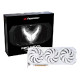 PowerColor Red Devil Radeon RX 9070 XT Spectral White AMD 16 GB GDDR6