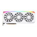 XFX Mercury Radeon RX 9070 XT OC Magnetic Air Edition AMD 16GB GDDR6