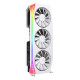XFX Mercury Radeon RX 9070 XT OC Magnetic Air Edition AMD 16 GB GDDR6