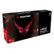 PowerColor Red Devil Radeon RX 9070 XT AMD 16 GB GDDR6