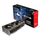 Sapphire NITRO+ Radeon RX 9070 XT AMD 16 GB GDDR6