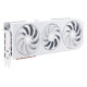PowerColor Hellhound Radeon RX 9070 XT Spectral White AMD 16 GB GDDR6