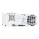 PowerColor Hellhound Radeon RX 9070 XT Spectral White AMD 16 GB GDDR6