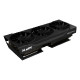 XFX Swift Radeon RX 9070 XT Gaming Edition AMD 16 GB GDDR6