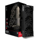 XFX Swift Radeon RX 9070 XT Gaming Edition AMD 16 GB GDDR6