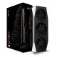 XFX Mercury Radeon RX 9060 XT OC Gaming Edition AMD 16 GB GDDR6