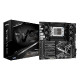 Asrock WRX90 WS EVO matična ploča AMD WRX90 Socket sTR5 EEB